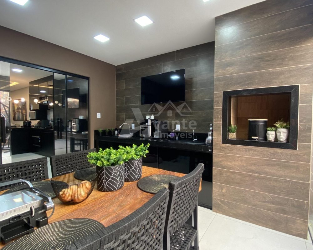 Você tem um sonho e nós temos a chave!