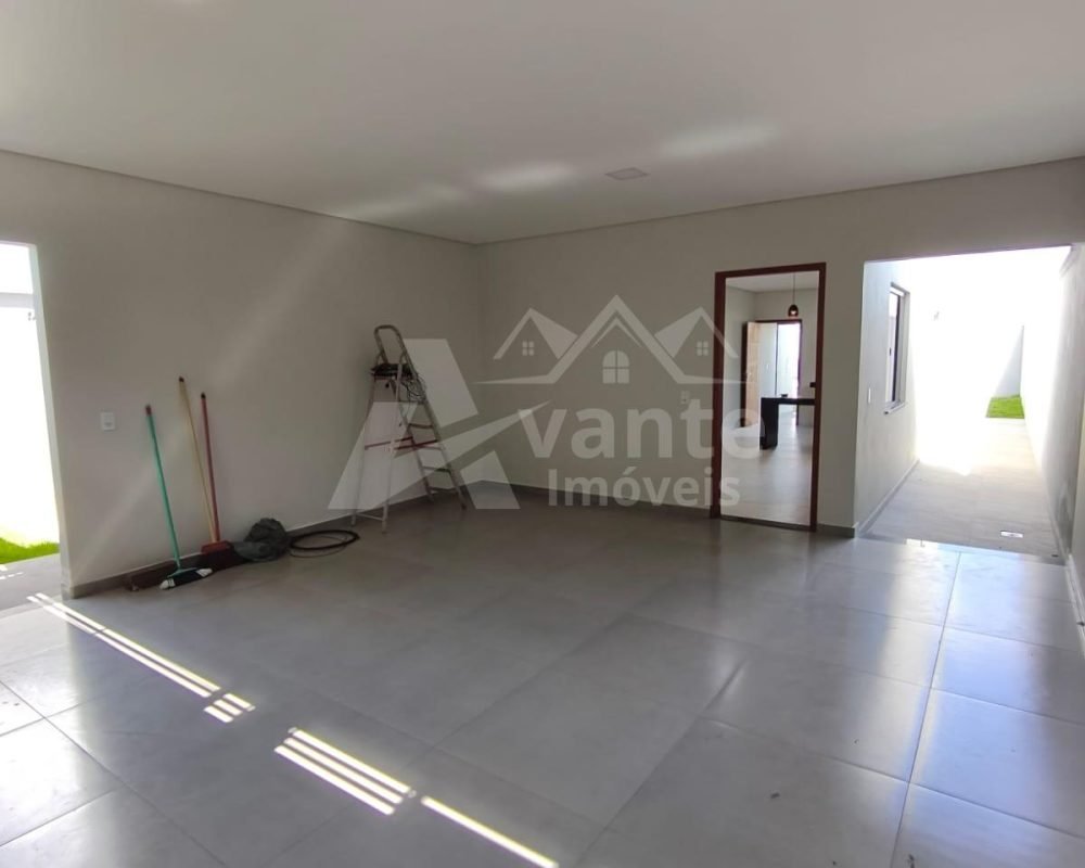 Você tem um sonho e nós temos a chave!