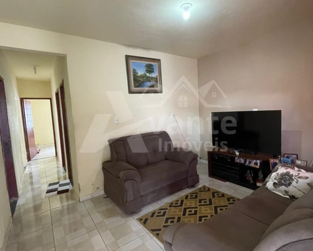 Você tem um sonho e nós temos a chave!