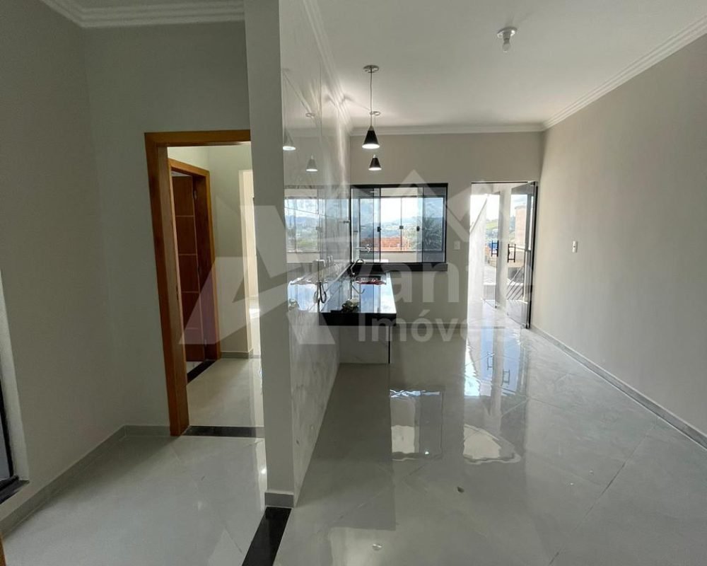 Você tem um sonho e nós temos a chave!