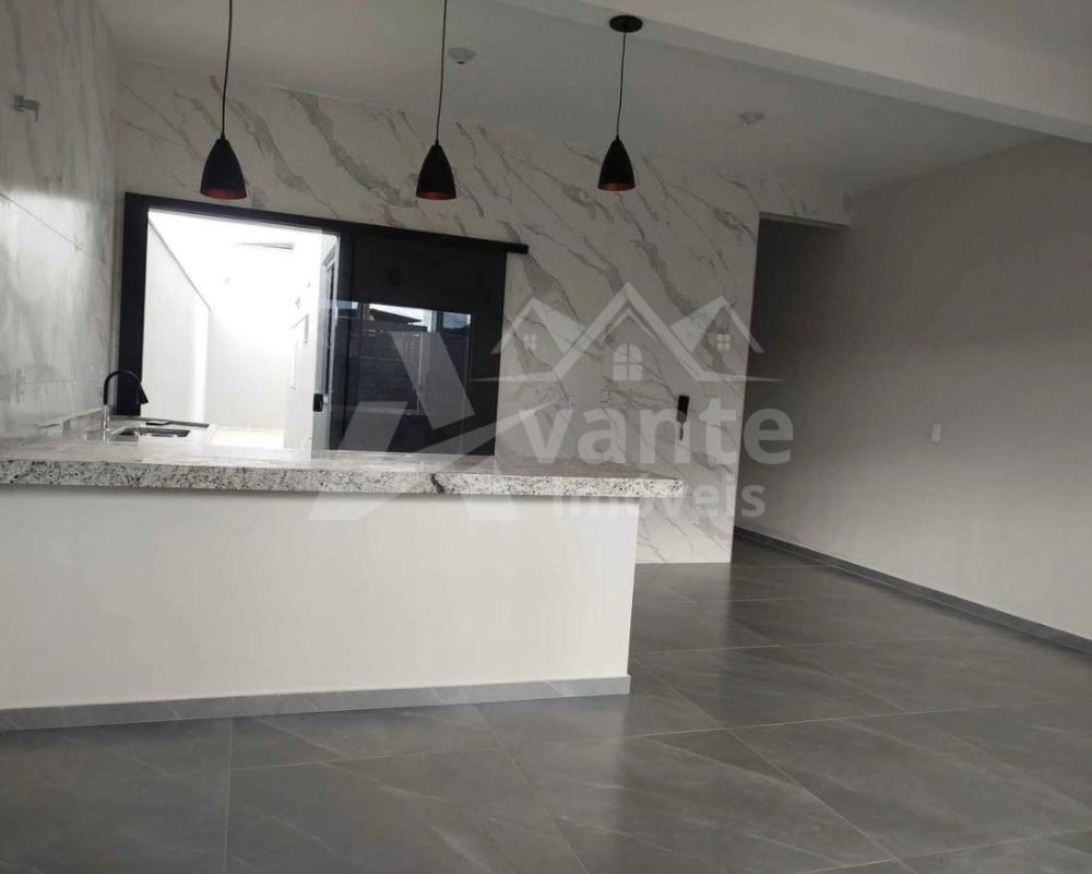 Você tem um sonho e nós temos a chave!