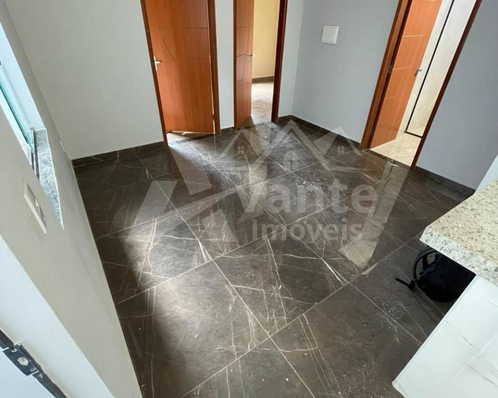 Você tem um sonho e nós temos a chave!