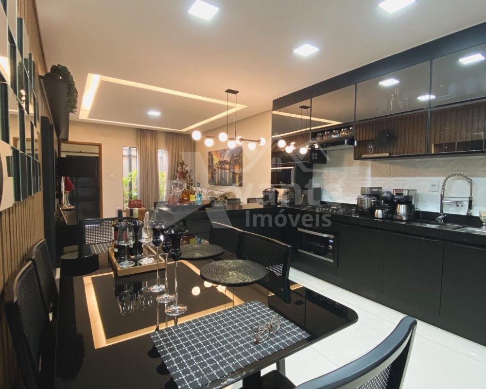 Você tem um sonho e nós temos a chave!