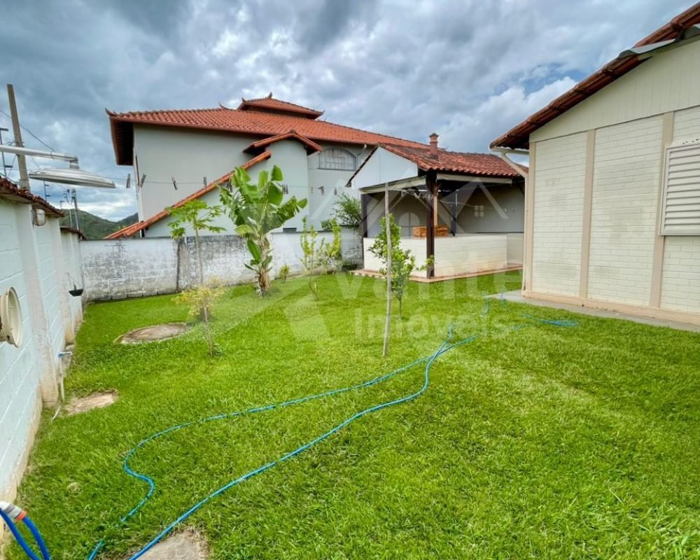 Você tem um sonho e nós temos a chave!