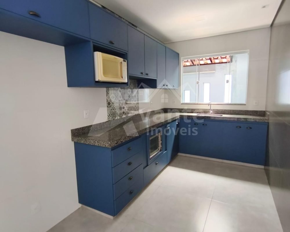 Você tem um sonho e nós temos a chave!