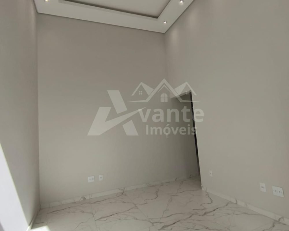 Você tem um sonho e nós temos a chave!