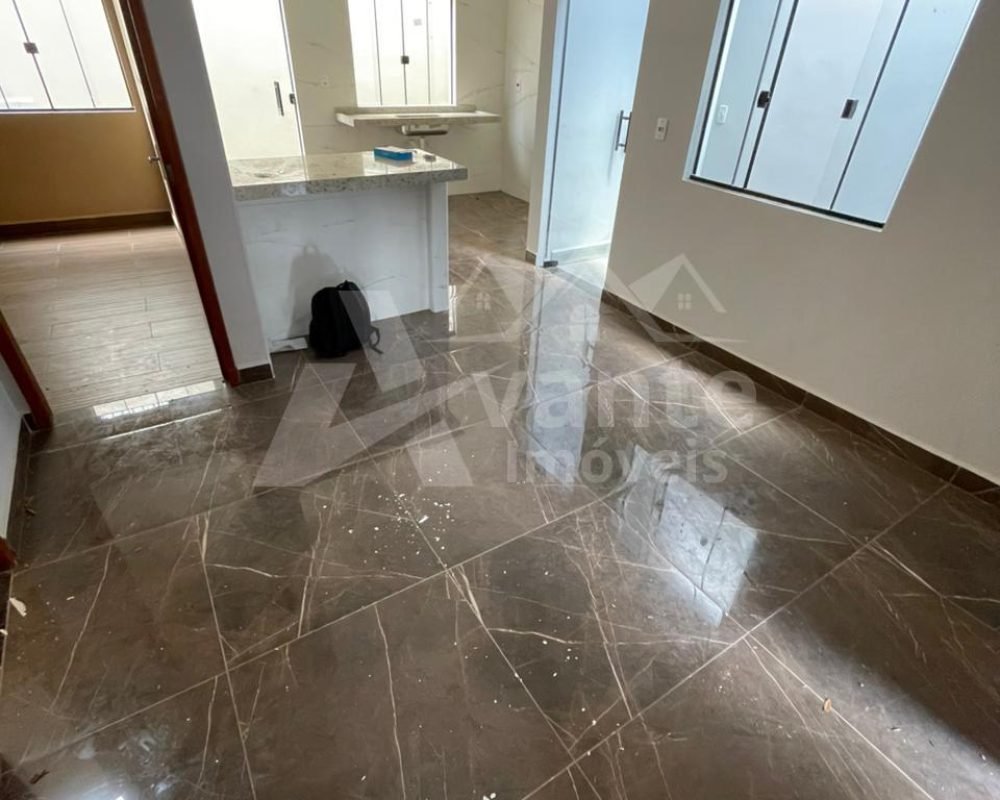 Você tem um sonho e nós temos a chave!