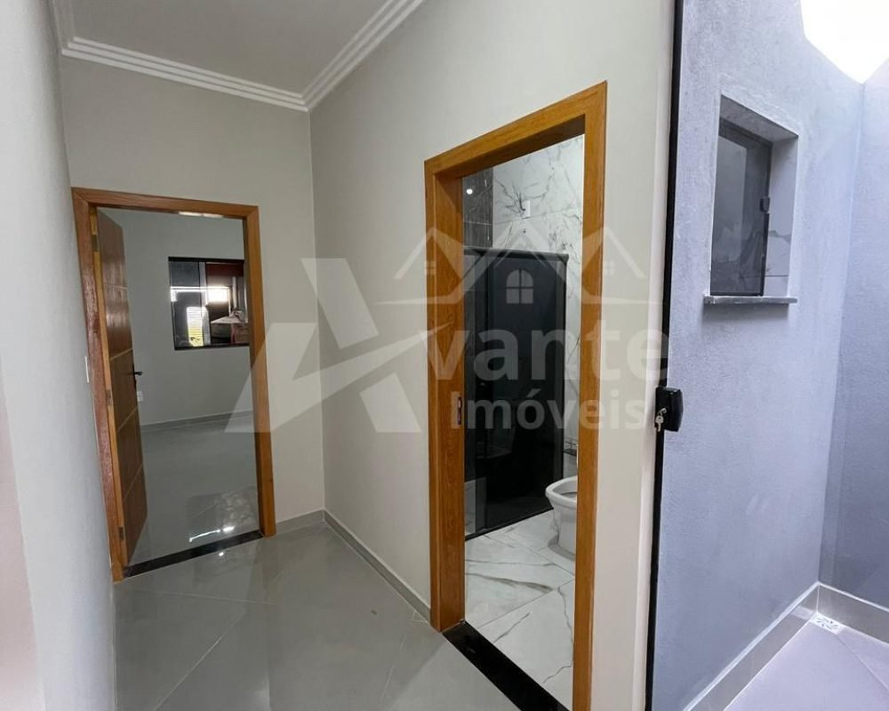 Você tem um sonho e nós temos a chave!