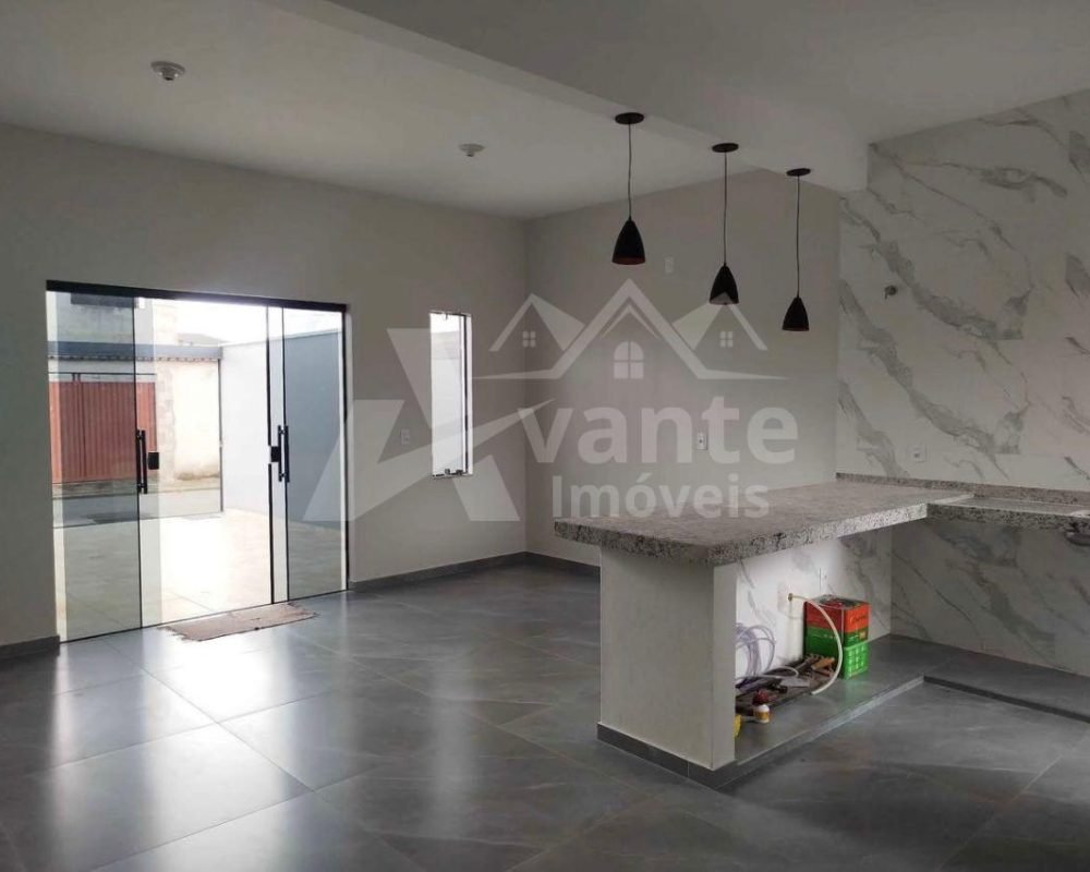 Você tem um sonho e nós temos a chave!