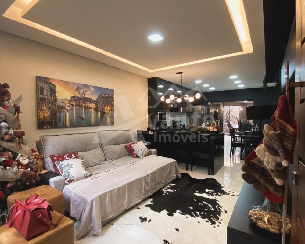 Você tem um sonho e nós temos a chave!