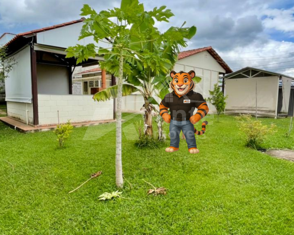 Você tem um sonho e nós temos a chave!