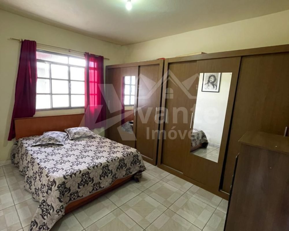 Você tem um sonho e nós temos a chave!