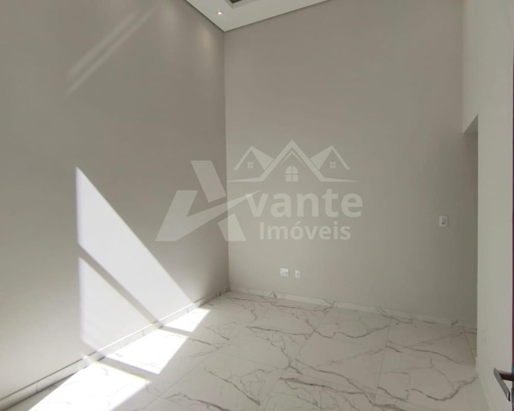 Você tem um sonho e nós temos a chave!