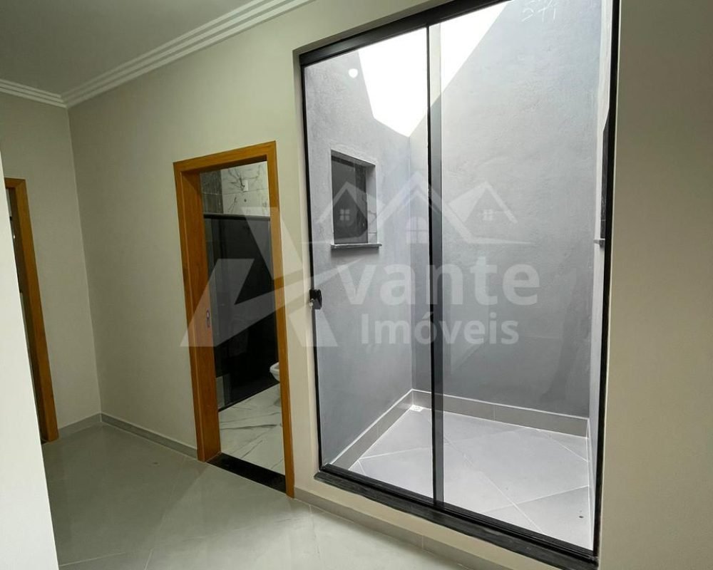 Você tem um sonho e nós temos a chave!