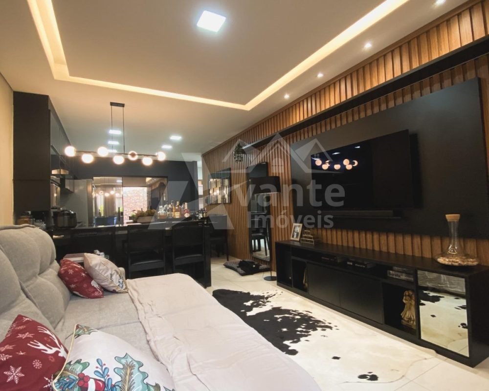 Você tem um sonho e nós temos a chave!