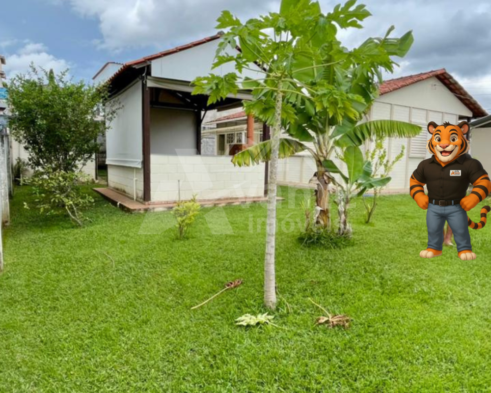 Você tem um sonho e nós temos a chave!