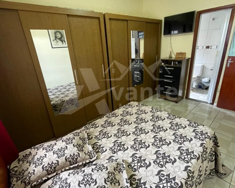 Você tem um sonho e nós temos a chave!