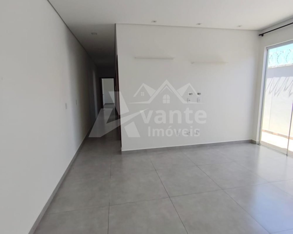 Você tem um sonho e nós temos a chave!