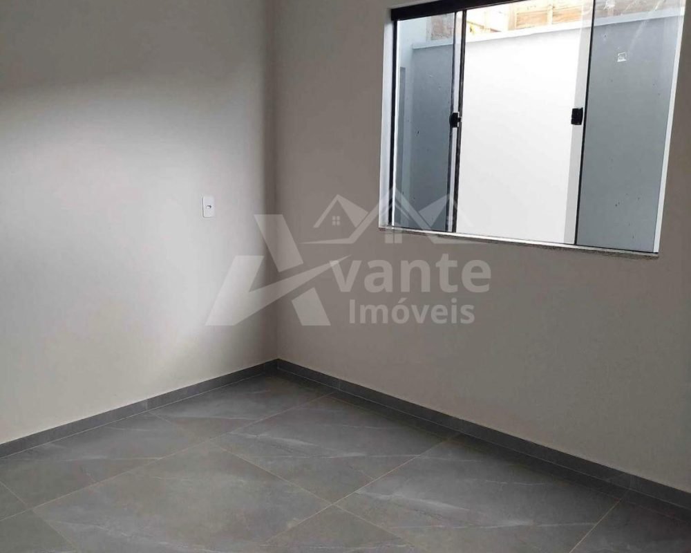 Você tem um sonho e nós temos a chave!