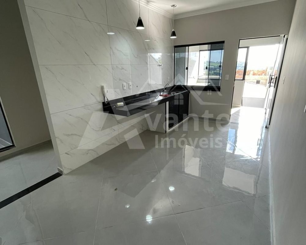 Você tem um sonho e nós temos a chave!