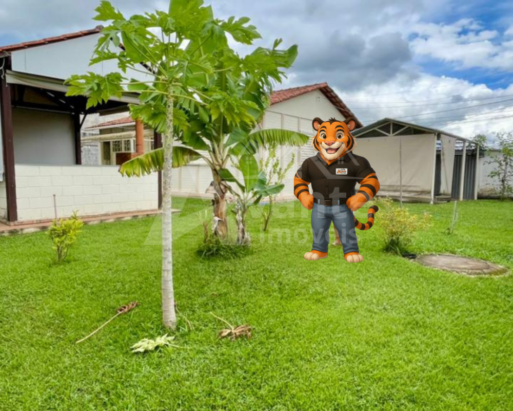 Você tem um sonho e nós temos a chave!