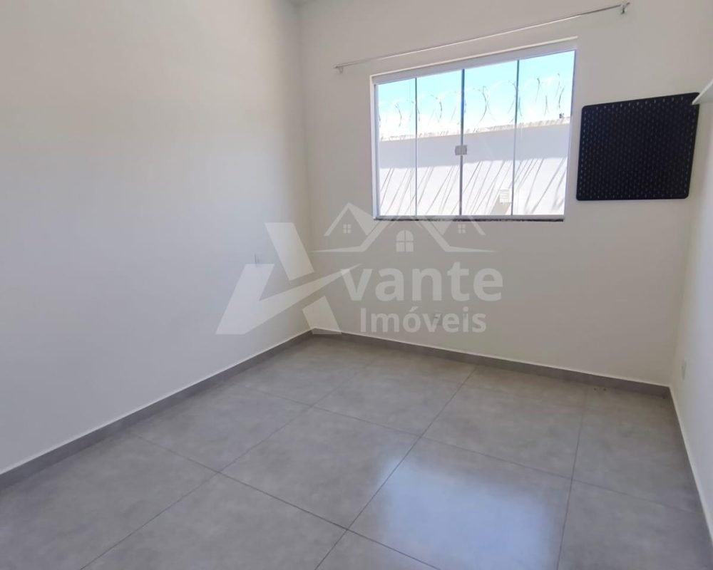 Você tem um sonho e nós temos a chave!