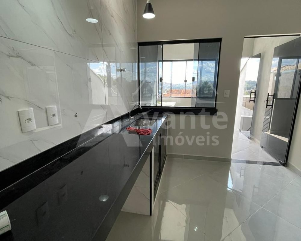 Você tem um sonho e nós temos a chave!