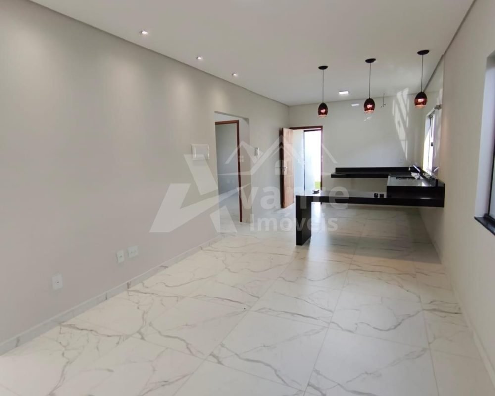 Você tem um sonho e nós temos a chave!