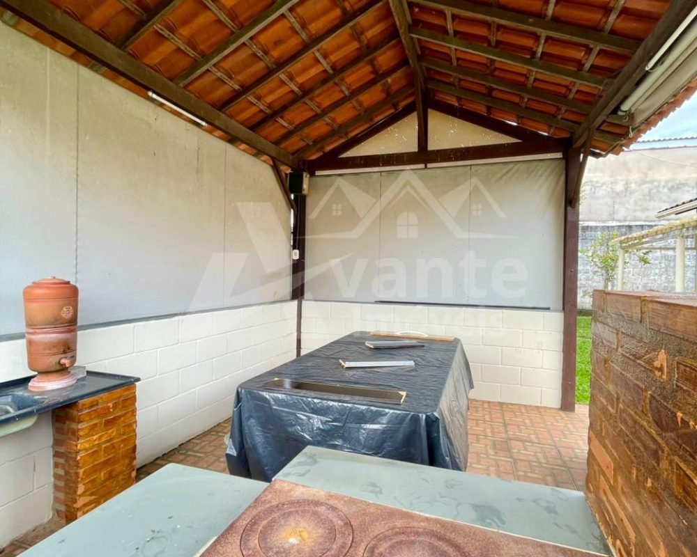 Você tem um sonho e nós temos a chave!