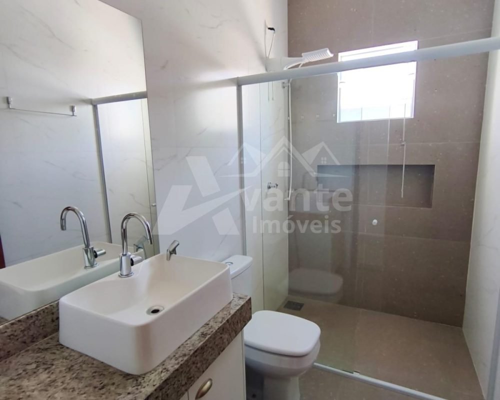 Você tem um sonho e nós temos a chave!