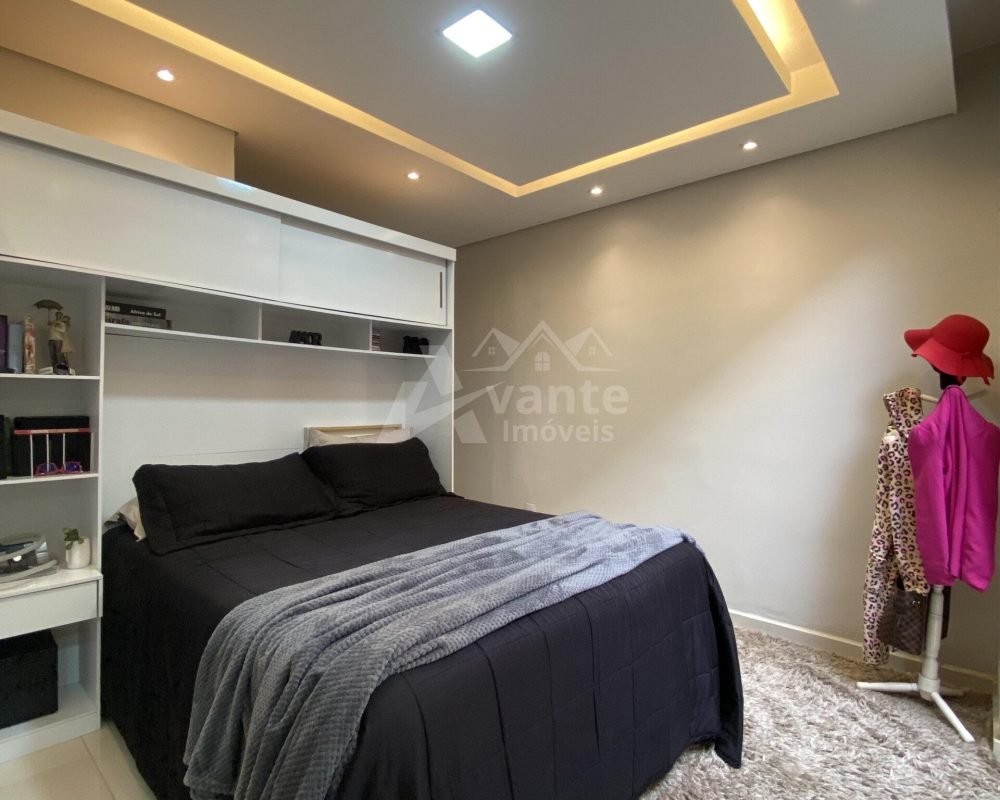 Você tem um sonho e nós temos a chave!