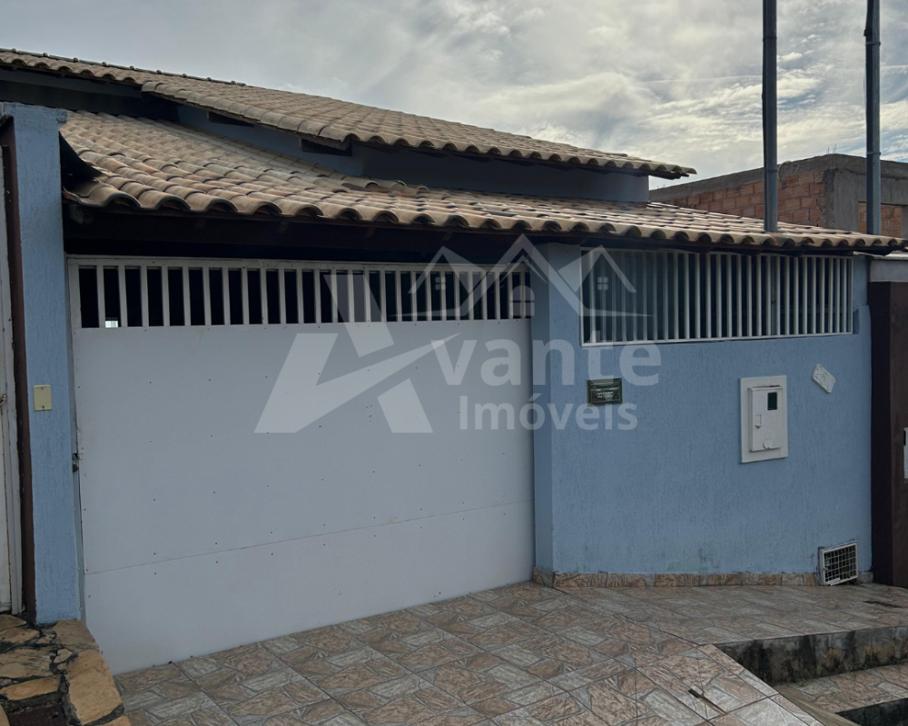 Você tem um sonho e nós temos a chave!