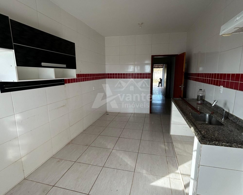 Você tem um sonho e nós temos a chave!