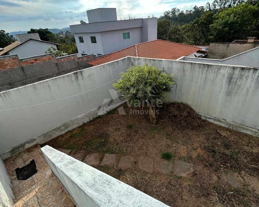 Você tem um sonho e nós temos a chave!
