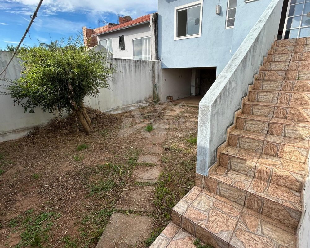 Você tem um sonho e nós temos a chave!