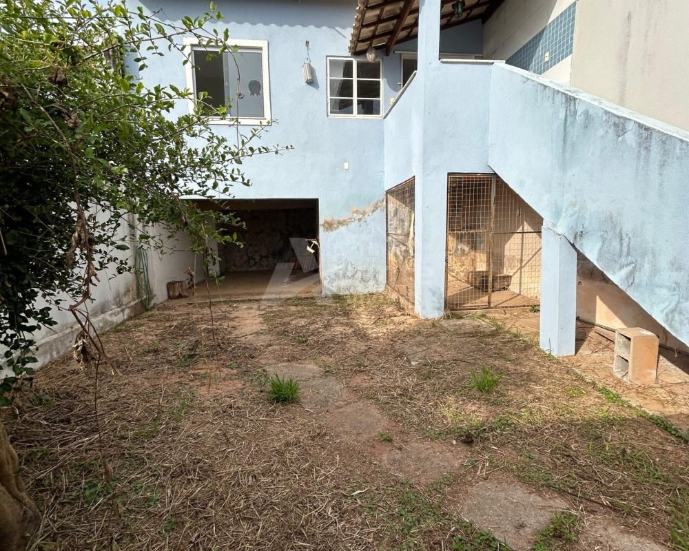Você tem um sonho e nós temos a chave!