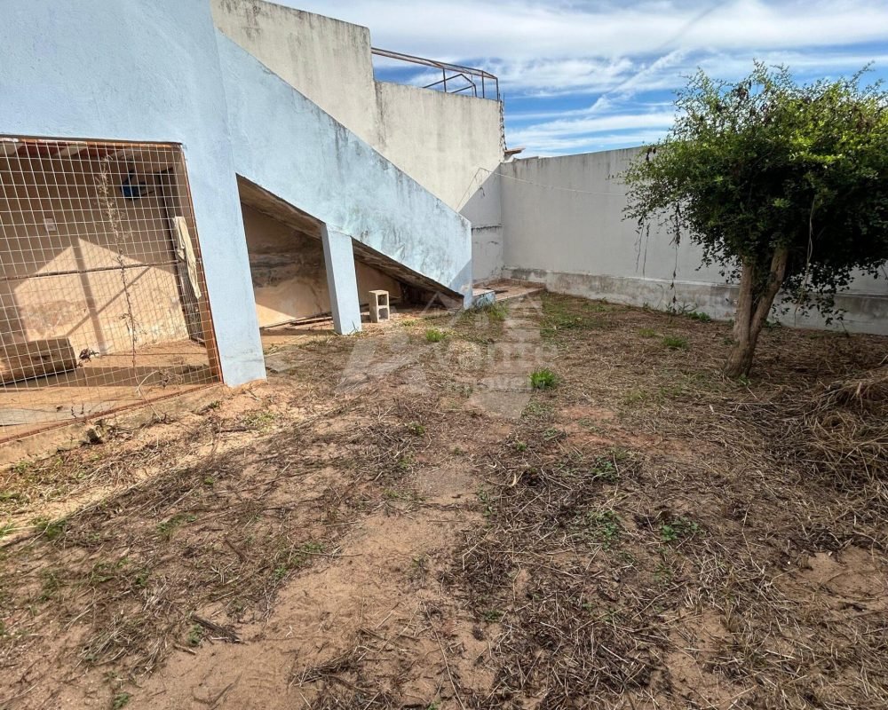 Você tem um sonho e nós temos a chave!