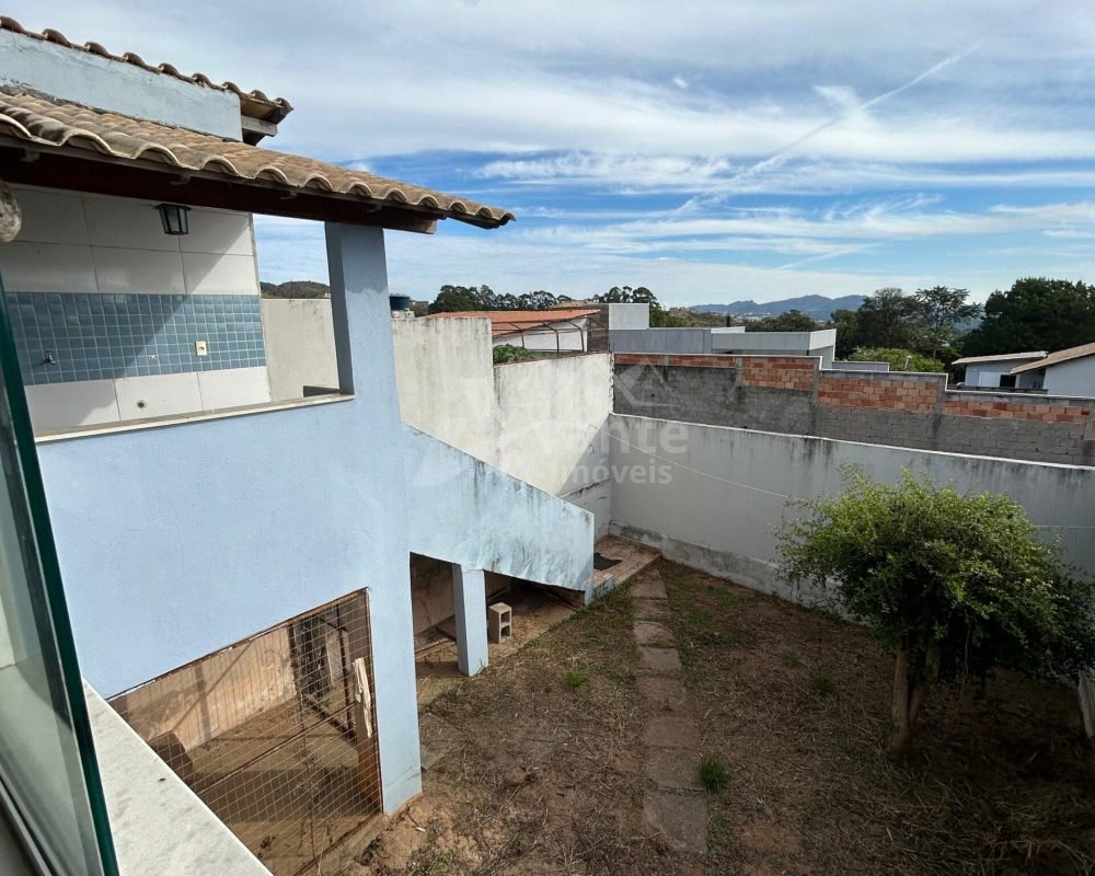 Você tem um sonho e nós temos a chave!