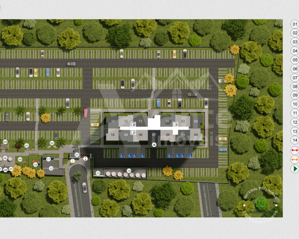 Avante Imóveis ajudando você a realizar o sonho da casa própria