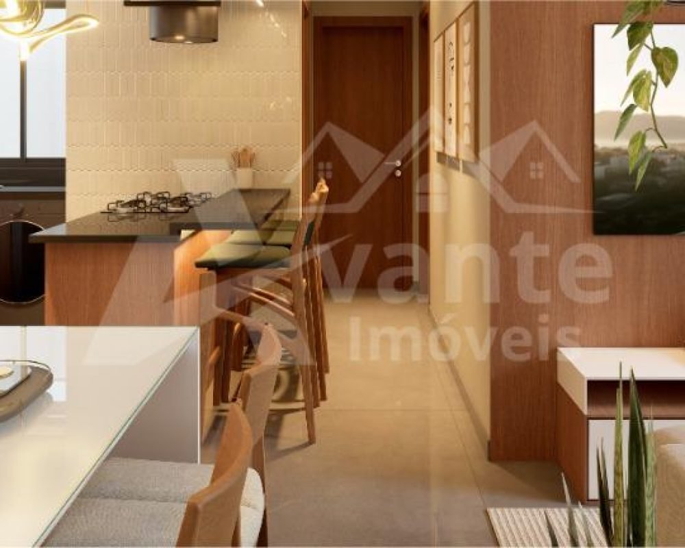 Você tem um sonho e nós temos a chave!