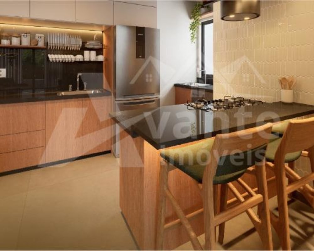 Você tem um sonho e nós temos a chave!