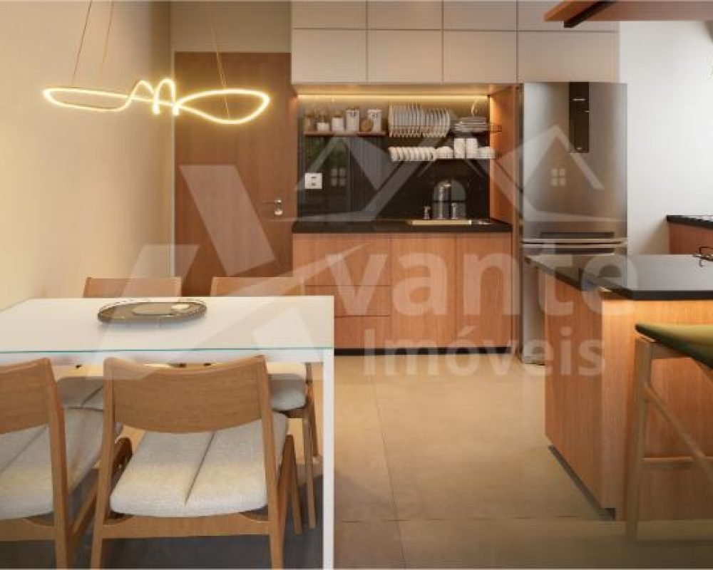 Você tem um sonho e nós temos a chave!