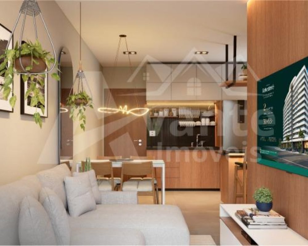 Você tem um sonho e nós temos a chave!