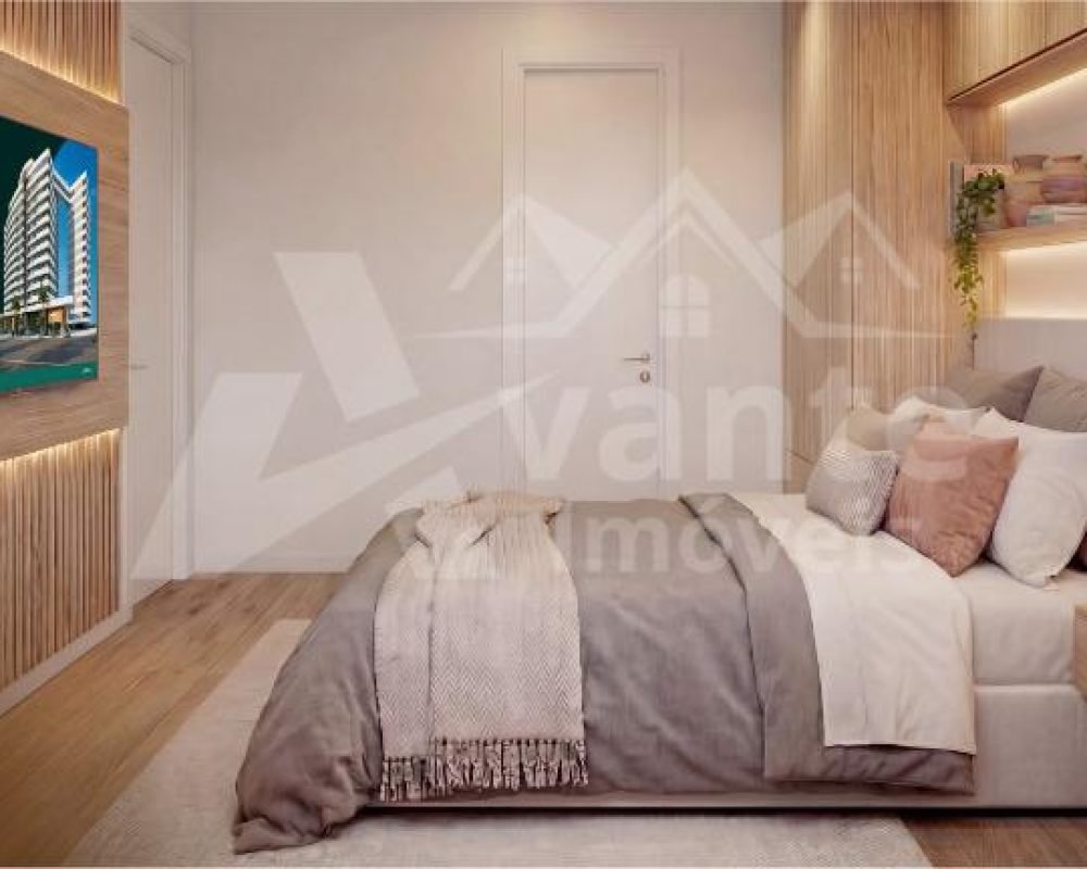 Você tem um sonho e nós temos a chave!