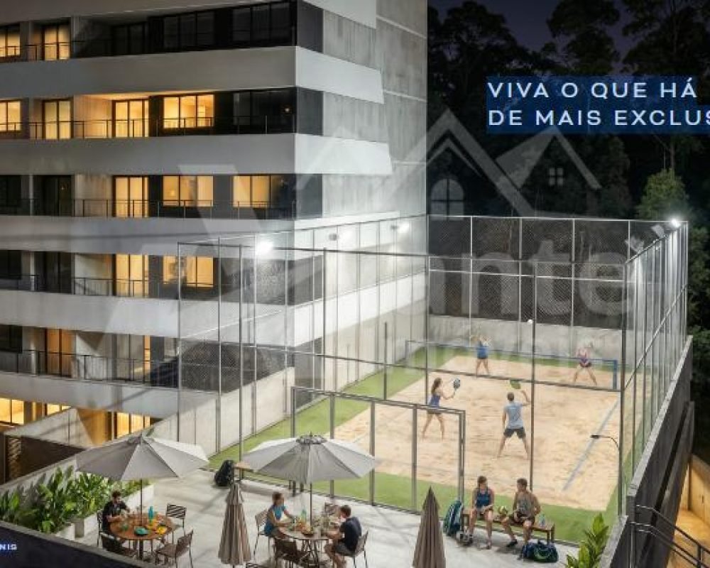 Você tem um sonho e nós temos a chave!