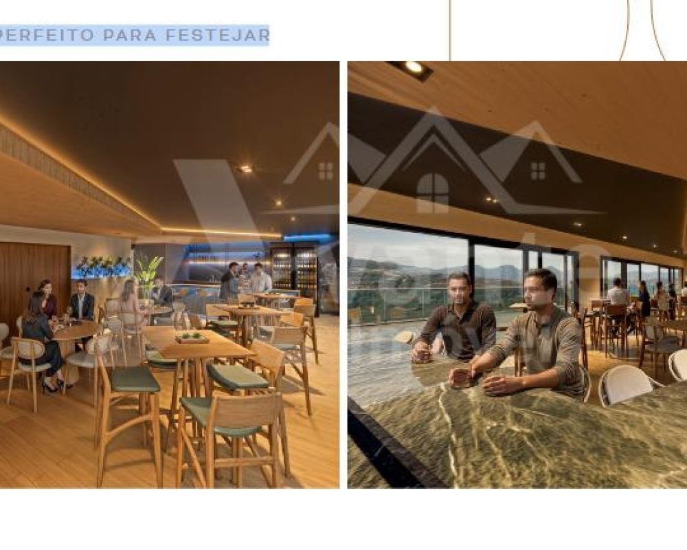 Você tem um sonho e nós temos a chave!