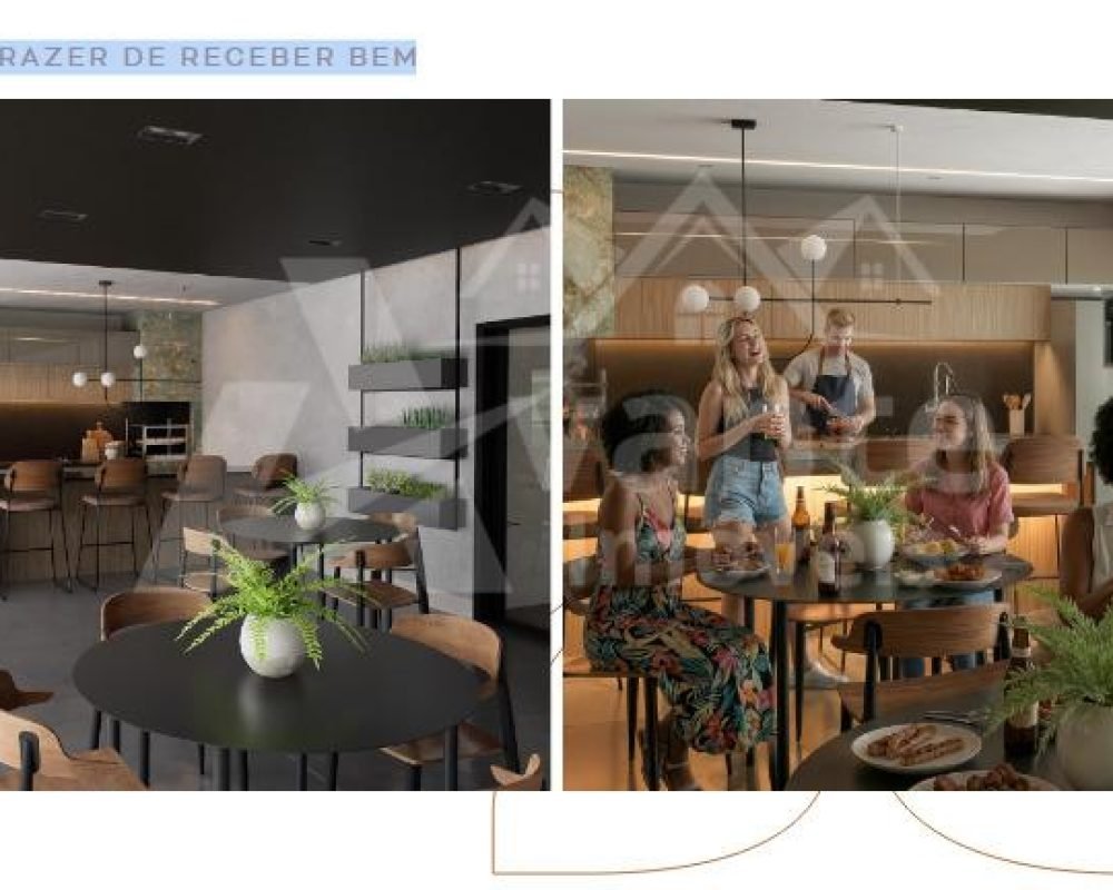 Você tem um sonho e nós temos a chave!