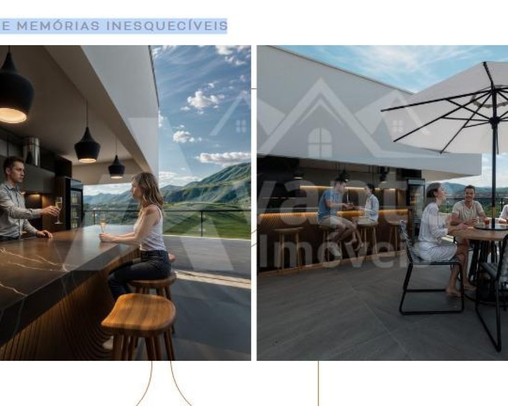 Você tem um sonho e nós temos a chave!