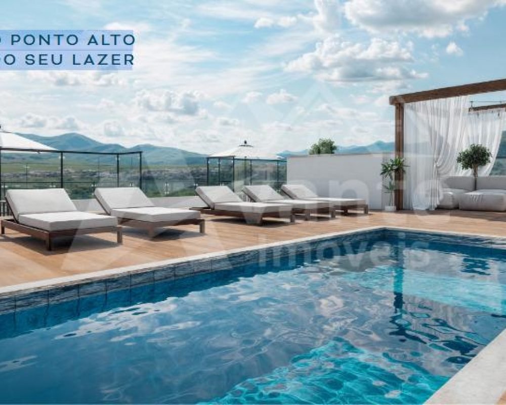 Você tem um sonho e nós temos a chave!