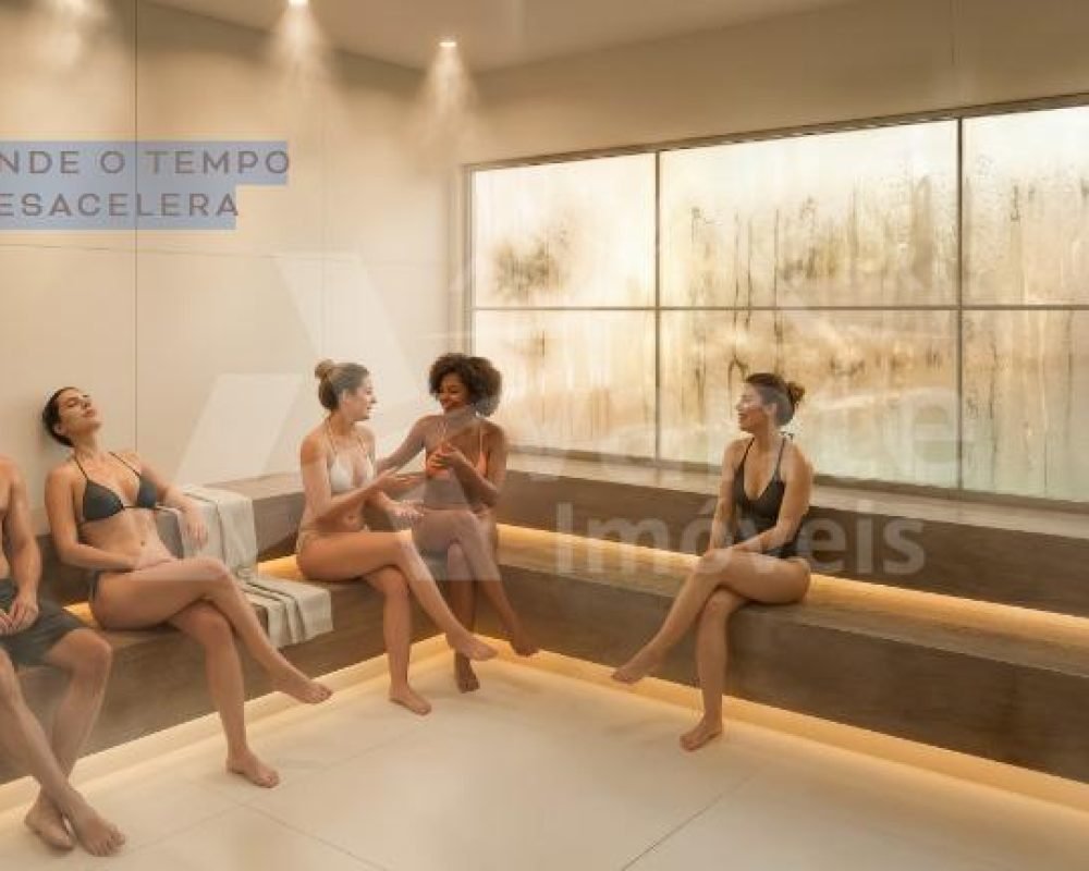 Você tem um sonho e nós temos a chave!